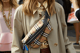 Why Burberry Burned $13M of Its Own Products