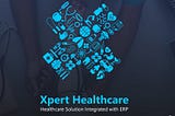 How ERP revolutionized the healthcare system?