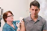 Our Lawsuit Challenges Mandatory Flu Vaccines at the University Of California for 510,000 Students…