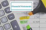 Tips on Filling Out Your Financial Statement Correctly in Divorce Matters