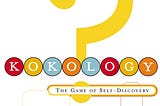 (^PDF)->READ Kokology: The Game of Self-Discovery By Tadahiko Nagao EBOOK