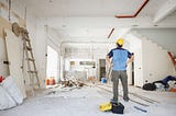 What to Expect During a Renovation