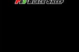 Pro-Black Sheep (2009) | Poster