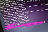 How I hacked/cracked my 1st WiFi network (Part-2)