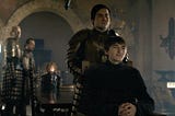 A Look Back on the Failures Of Game of Thrones Season 8