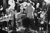 Introduction to 58 years in Music