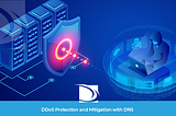 DDoS Protection and Mitigation with DNS