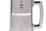 Transformers: The Last Knight Merchandise Giveaway