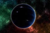 Search for Planet 9