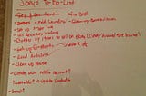 How I Improved Productivity Outside of Work