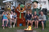 Yogi Bear’s Jellystone Park™ Camp-Resorts and RVshare.com Announce Strategic Partnership