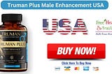 Truman Plus Performance (USA) — A many individuals definitely disapprove of their measures of…