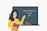 5 Ways to Improve Operational Audit Performance [Infographic]