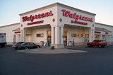 CVS to buy Walgreens and Costco for $100 Billion