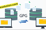 GPG — Protect Your Privacy and Symmetric Encryption