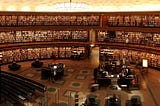 Why Markets Undersupply Knowledge