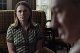 From The Piano To The Irishman: Anna Paquin’s Voice, Muteness, Anger and Resolve
