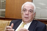 Fernando Santos: ‘Ya basta de farsas, ya se acabó el juicio con la Chevron’