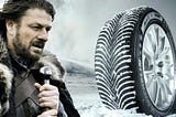 Winter Tyres: What Are Winter Tyres And Should I Buy Them?