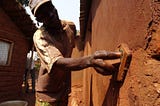 Central African Republic: Boosting the potential of artisanal diamond mining