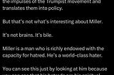 Real Profile in Courage Here