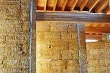 2050 Sustainable Materials Series: Straw Bale