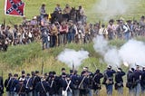 Is the Second Civil War possible in the USA?