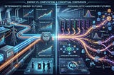 Hashpower Futures vs Traditional Energy Futures: Where the Analogy Breaks