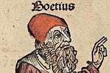 Boethius and the Historiography of Philosophy