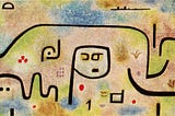 The Creative Abundance of Paul Klee’s Most Challenging Years