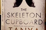 Book Review: The Skeleton Cupboard