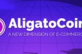 AligatoCoin. Обзор