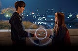 Love Alarm — Um dorama sobre problemas de heurística (com spoilers de UX)