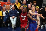 NBA Finals: Five reasons for Heat optimism after ugly Game 1 loss, including Bam Adebayo’s…