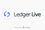 Issue: Having Trouble With Ledger Live 2.0.0