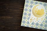 Empty Ramadan gift boxes | iftar kit Packaging box