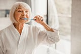Dental Care for the Elderly: Why it’s Important and Tips for Success