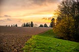 The Hellweg Valley- A Scenic countryside in Germany