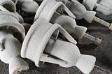 Precision Casting Manufacturers