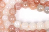 How Are Moonstone Beads Used In DIY Jewelry Making