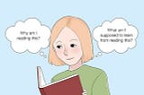 How to read a book effectively