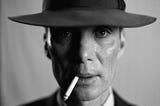 Oppenheimer: Nuanced, Dramatic, Storytelling at Its Finest