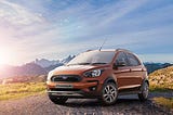 Ford Freestyle to launch on April 18