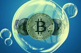 Bitcoin “Mother of all Bubbles?”