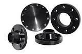 Top 8 Things You Did Not Know About Carbon Steel Flanges — Texas Flange