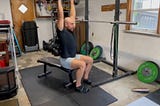No Legs, No Worries- Keep Your Upper Body Strong and Quick
