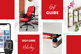 Self-Care Holiday Gift Guide