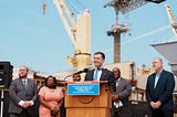 ICYMI: Secretary Buttigieg Travels Across the Midwest, Highlighting Biden-Harris Administration’s…