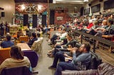 The New Parkway: An Oakland Gem