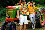 20 Years Ago Today: The Siege of Rainbow Farm